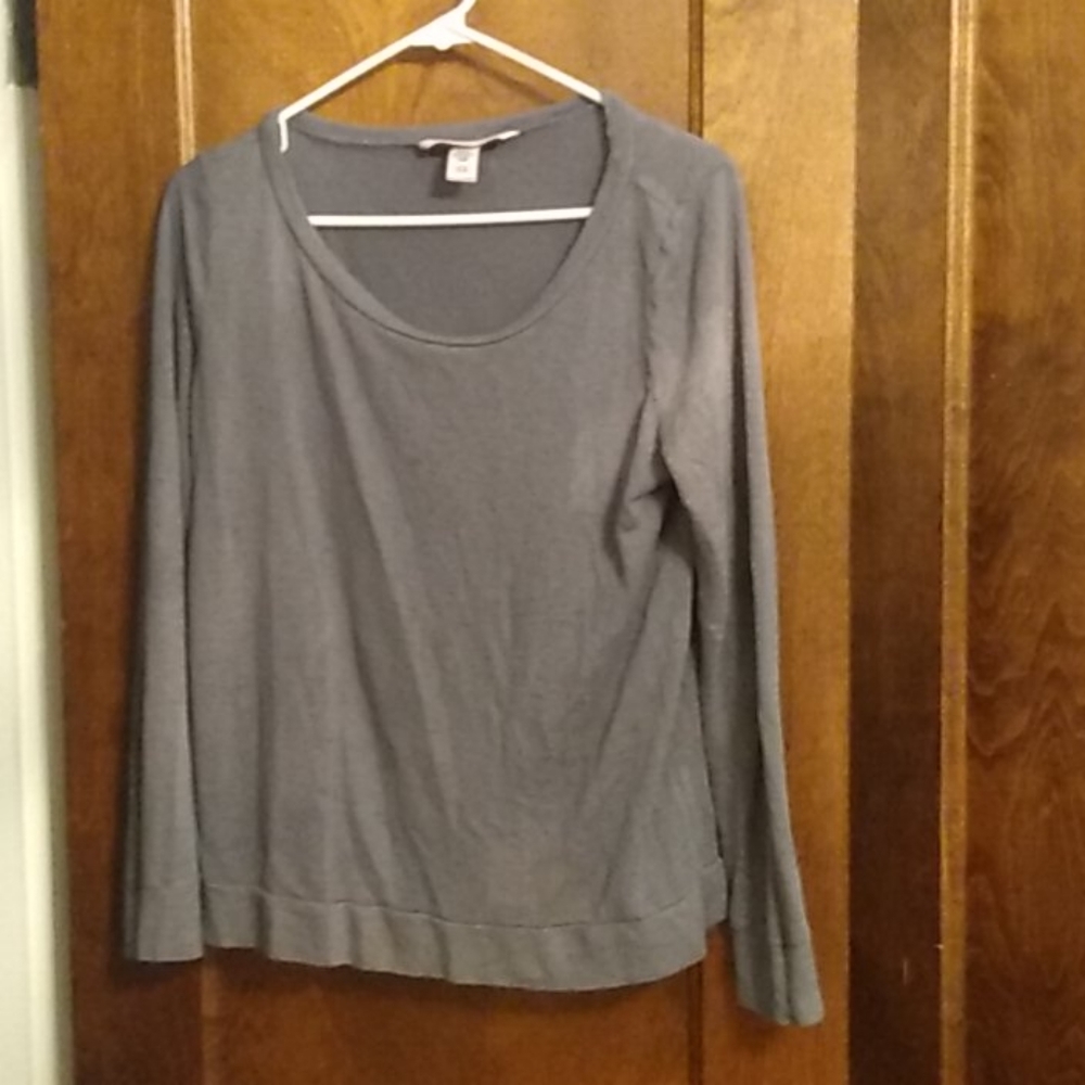 Sleep shirt